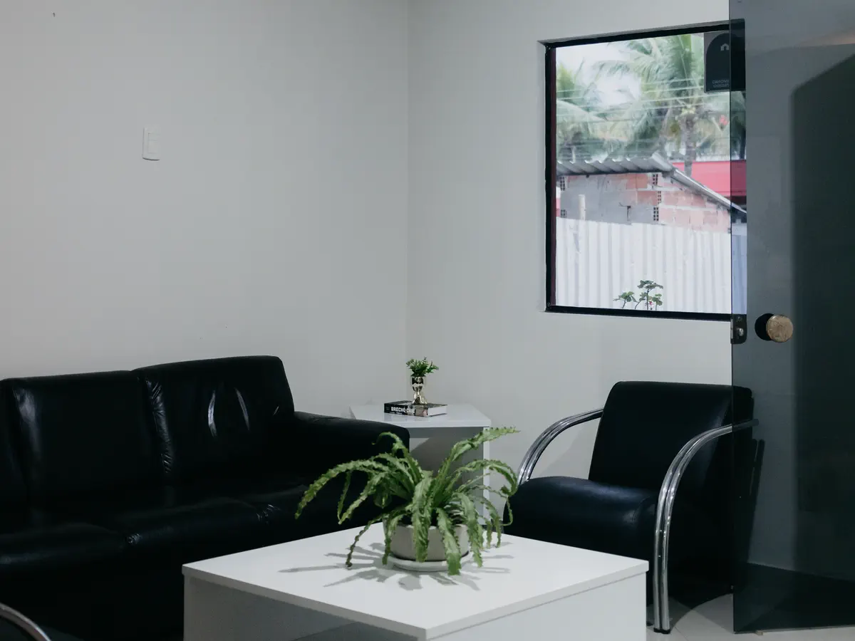 Sala de espera